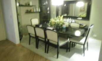 Imagem 5: Apartamento 4 dormitórios para Venda em São Paulo, Parque Da Moóca, 4 dormitórios, 3 suíte