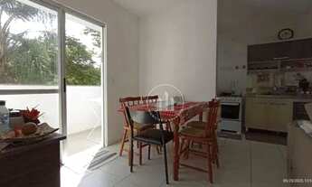 Imagem 6: Apartamento com 2 dormitórios à venda, 56 m² por R$ 261.000,00 - Forquilhas - São José/SC