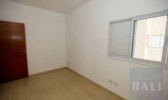 Imagem 7: Apartamento com 3 dormitórios à venda, 82 m² por R$ 297.900 - Jardim Maria Augusta - Tauba