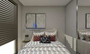 Imagem 5: Atmosfera Brooklin 65m² - 2209