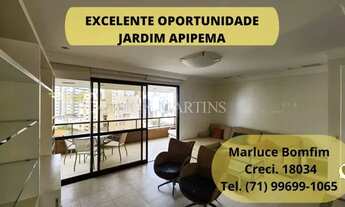 Imagem: OPORTUNIDADE - Apartamento à venda 4/4