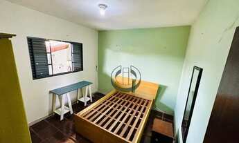 Imagem 6: Casa com 1 dormitório para alugar, 40 m² por R$ 1.550,00/mês - Vila Santa Isabel - Campina