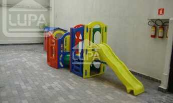 Imagem 3: Apartamento à venda na Água Fria!