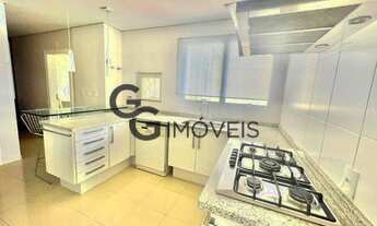 Imagem 7: Apartamento para aluguel com 258m² Alto Padrão em Mogi das Cruzes/SP