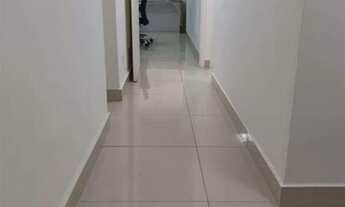 Imagem 4: SÃO PAULO - Conjunto Comercial/Sala - ITAIM BIBI