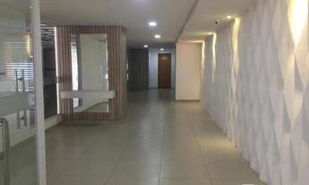 Imagem 5: Apartamento com 2 dormitórios para alugar, 65 m² por R$ 1.242,00/mês - Palmeira - Campina