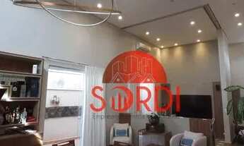 Imagem 5: Casa com 3 dormitórios à venda, 240 m² por R$ 1.500.000,00 - Quintas de São José - Ribeirã