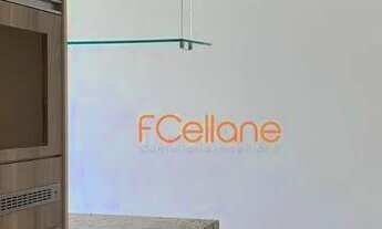 Imagem 3: Casa com 3 dormitórios para alugar, 103 m² por R$ 5.731,74/mês - Condomínio Vista Verde