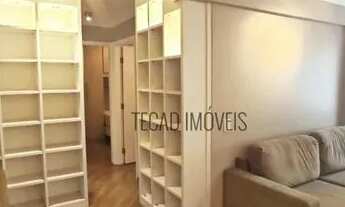 Imagem 5: Apartamento com 2 dormitórios para alugar, 63 m² por R$ 4.085,00/mês - Consolação - São Pa