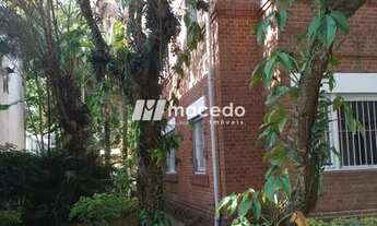 Imagem 5: Sobrado espaçoso e bem localizado no Jd. Paulista - Cod: 5633