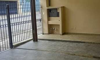 Imagem 4: Sobrado para Locação com 4 dormitórios 4 banheiros 2 vagas em Cidade Vargas - São Paulo