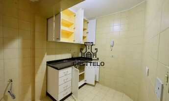 Imagem 5: Apartamento, Ed. Flamingos para alugar, 40 m² por R$ 1.000/mês - Igapó - Londrina/PR