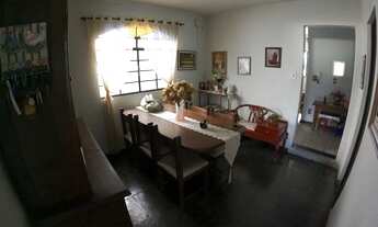 Imagem 7: BELO HORIZONTE - Casa Padrão - Ouro Preto