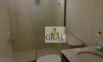 Imagem 5: Apartamento com 2 dormitórios para alugar, 57 m² por R$ 1.760,00/mês - Rudge Ramos - São B