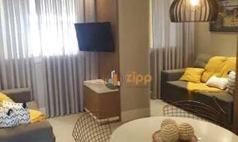 Imagem: Apartamento com 1 dormitório à venda