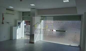 Imagem 1: Edifício comercial para alugar no bairro Centro