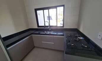 Imagem 4: Casa com 3 dormitórios, 120 m² - venda por R$ 790.000,00 ou aluguel por R$ 4.587,00/mês