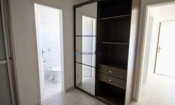 Imagem 7: Cobertura Duplex, Metrô Conceição,107 Metros, 2 Garagens