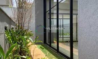 Imagem 6: Casa de Condomínio em Residencial e Empresarial Alphaville - Ribeirão Preto