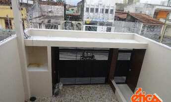 Imagem 7: PREDIO DE APTOS. MED. 45,00M² + AREAS COMUNS, COM 01 QUARTO, SALA, COZ E AREA DE SERVIÇO