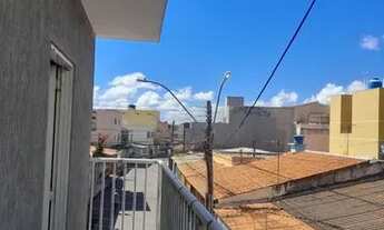 Imagem 5: ALUGO 2 QTOS COM VARANDA - CANDANGOLÂNDIA