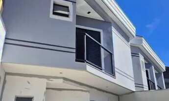 Imagem 3: Sobrado com 3 dormitórios à venda, 117 m² por R$ 800.000,00 - Vila Curuçá - Santo André/SP