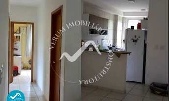 Imagem 5: Ponta Negra- Condomínio Jardim de Flores, 03 Quartos, 64M², Use seu FGTS, Manaus