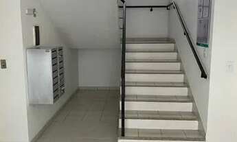 Imagem 6: Apartamento de 2 quartos, Condomínio Turim Semi Mobiliado