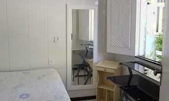 Imagem 4: Kitnet nova e mobiliada em condomínio fechado