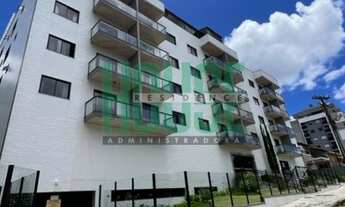 Imagem: Apartamento para venda tem 43 metros quadrados