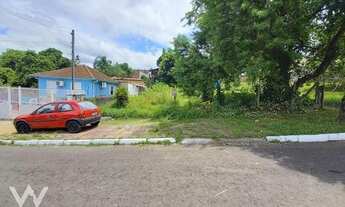 Imagem: Terreno Ouro Branco Novo Hamburgo