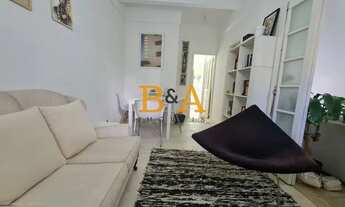 Imagem: B amp A Vende Apartamento 2 Quartos na Urca