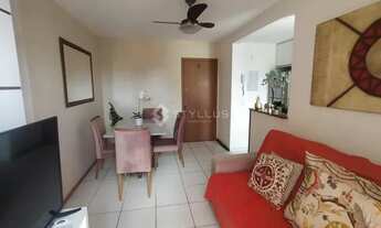 Imagem 6: Todos os Santos Apartamento com 2 dormitórios