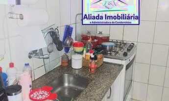 Imagem 5: Apartamento 3 quartos 68M² Torre Unica Bairro Santa Cruz Belo Horizonte