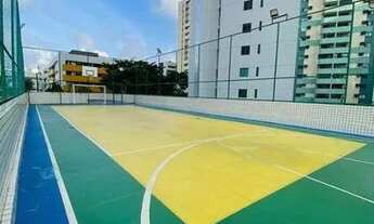 Imagem 5: Apartamento de 170m2 com 4 suítes para alugar