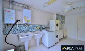 Imagem 5: Apartamento com 4 dormitórios, 320 m² - venda por R$ 2.500.000,00 ou aluguel por R$ 14.900