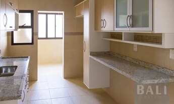 Imagem 6: Apartamento de 2 dorms (1 suíte) no Centro de Taubaté