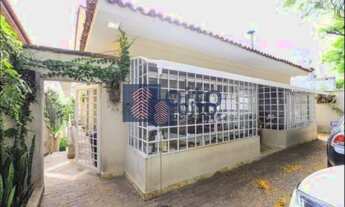 Imagem: Casa Residencial para locação, Perdizes