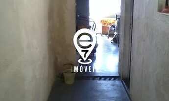 Imagem: Casa à venda, 2 quartos, 1 vaga, Jabaquara