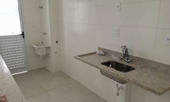 Imagem 3: Apartamento com 2 dormitórios, 45 m² - venda por R$ 475.000 ou aluguel por R$ 1.900/mês