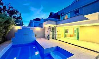 Imagem 2: Linda Casa no Condominio Art Life toda mobiliada, Pronta para entrar!