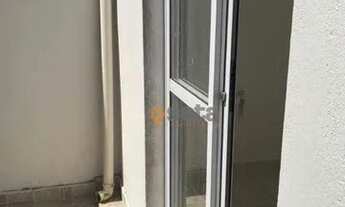 Imagem 3: Casa com 3 dormitórios para alugar, 80 m² por R$ 2.302,00/mês - Monte Castelo - São José d