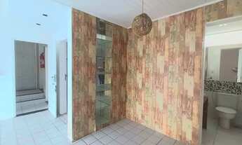 Imagem 7: Apartamento para aluguel e venda possui 92 metros quadrados com 3 quartos em Fátima - Fort