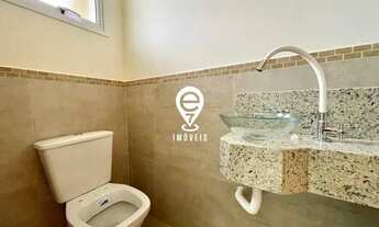 Imagem 4: EXCELENTE SOBRADO NOVO!!!