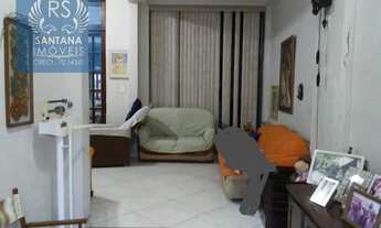 Imagem 5: Casa em Jardim Guanabara - Rio de Janeiro