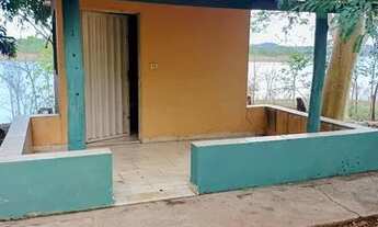 Imagem 5: Vendo ou troco área de camping