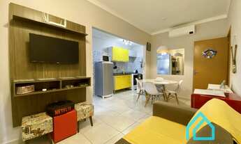 Imagem 4: Apartamento à venda próximo à Praia Grande em Ubatuba SP