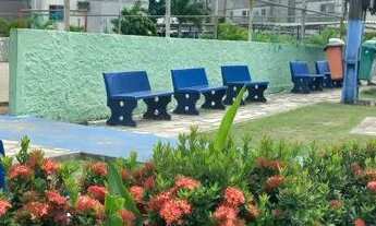 Imagem 3: Apartamento dois quartos, Cond. fechado no Geisel