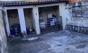 Imagem 7: Casa na Rua Estância