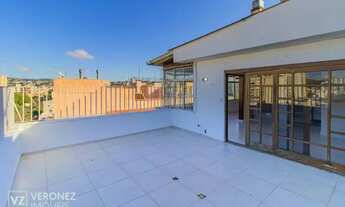 Imagem: Cobertura Duplex no Bairro Petrópolis